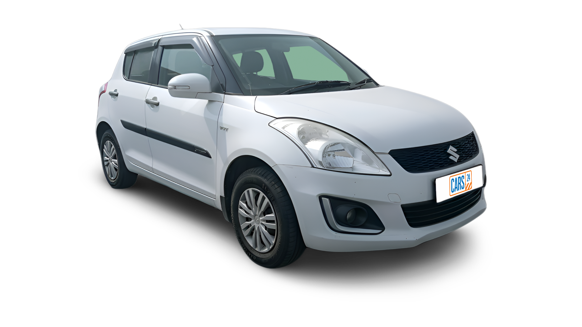 Maruti Swift-img